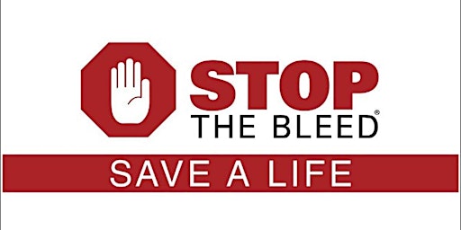 Image principale de Health Workshop: Stop the Bleed