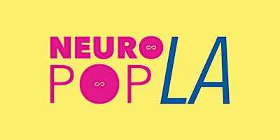 Neuropop LA: LA's First Neurodivergent-Centered Silent Disco Market primary image