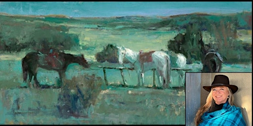 Western Art Show and Sale primary image
