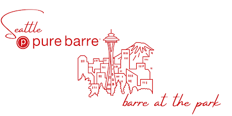 June 20th - FREE Pure Barre Class at Cal Anderson Park