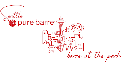 June 20th - FREE Pure Barre Class at Cal Anderson Park primary image