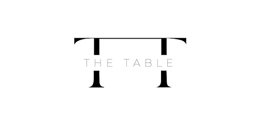 Imagem principal do evento The Table - May 2024