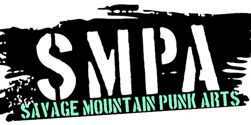Imagen principal de SMPA presents: Hagerstown Punk Rock takeover w/4 great bands!