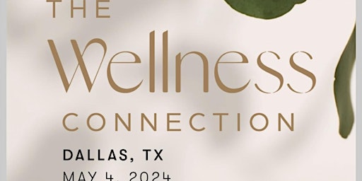 Primaire afbeelding van the Wellness Connection