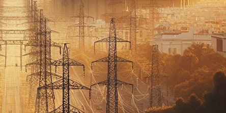 “Redes para la industrialización: necesidad, urgencia y desafíos” primary image