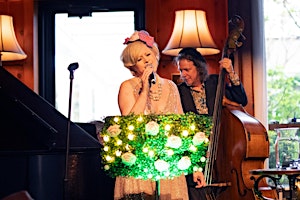 Immagine principale di O.Henry Hotel Cocktails & Jazz: Jessica Mashburn *TICKETS NOT REQUIRED* 