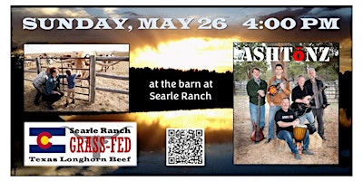 Imagen principal de 2024 Searle Ranch Barn-Bash #1