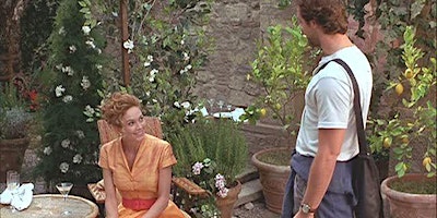 Hauptbild für Made in Italy: Under the Tuscan Sun (2003)