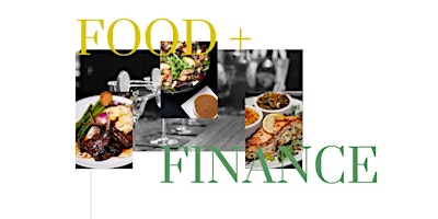 Food + Finance primary image