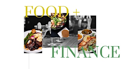 Food + Finance