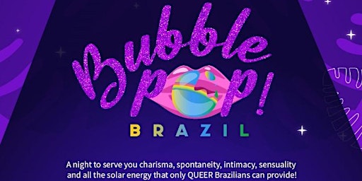 Imagen principal de BubblepOp! BRAZIL