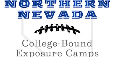 Imagem principal do evento Northern Nevada College-Bound Exposure Camps