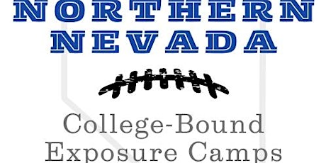 Northern Nevada College-Bound Exposure Camps