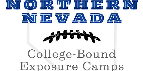 Northern Nevada College-Bound Exposure Camps primary image