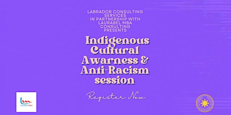 Indigenous Cultural Awarness & Anti-Racism  session