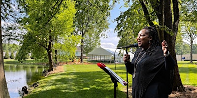 Image principale de Music on the Lawn with Dawn Anthony and Friends