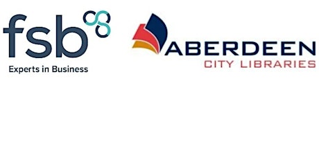 #FSBConnect Networking in Association with Aberdeen Central Library - 25 November primary image