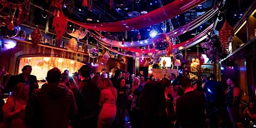 Immagine principale di Hiphop and House Music Wednesdays @ The Cosmopolitan 