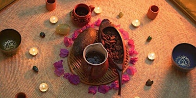 Ecstatic Dance Spring and Cacao Ceremony primary image