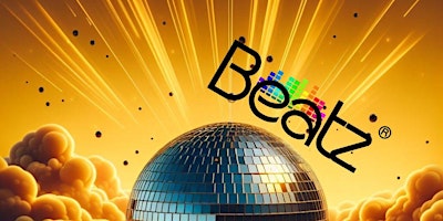 Imagem principal do evento Beatz 8th May 2024  (Pre-book)