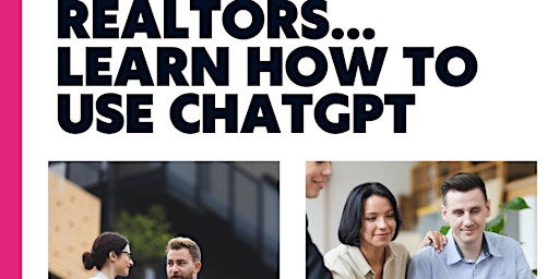 ChatGPT for Realtors