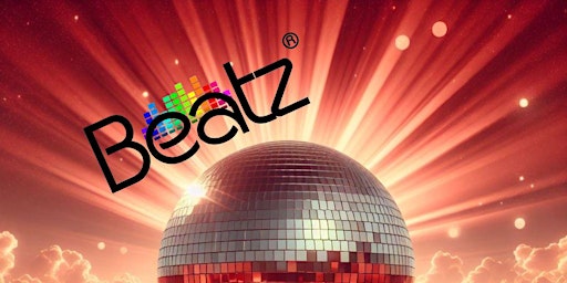Imagem principal do evento Beatz 22nd May 2024  (Pre-book)