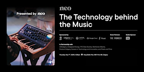 The Technology behind the Music