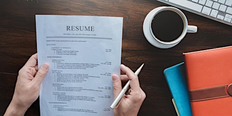 Guided Job Portal Resume Creation primary image