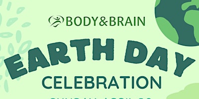 Earth Day Celebration - Family Fun! (Free) primary image
