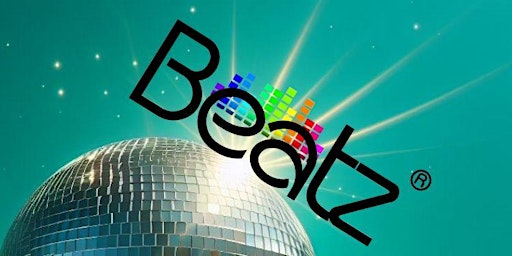 Imagem principal do evento Beatz 29th May 2024  (Pre-book)