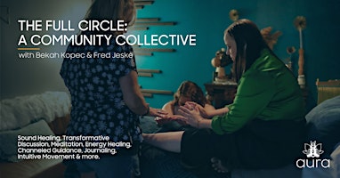 The Full Circle: Community Collective  primärbild