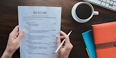 Guided Job Portal Resume Creation