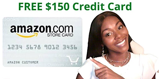 Primaire afbeelding van $$ Get FREE Amazon Gift Card Codes 2024 | $150 Amazon Gift Card....~