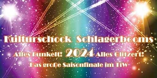 Imagem principal do evento 760. Kulturschock