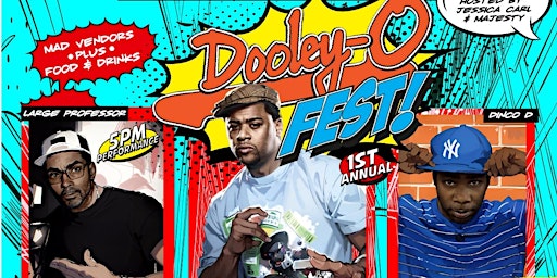Dooley Fest  primärbild