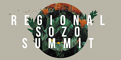 Regional Sozo Summit 2024 primary image