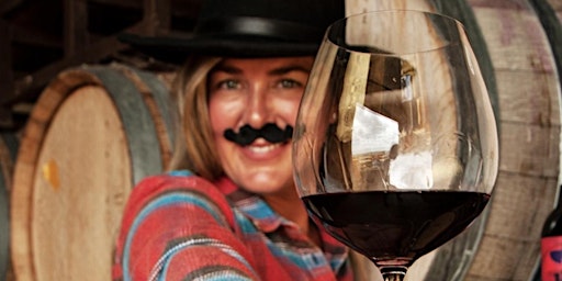 Meet The Winemaker Tasting primary image