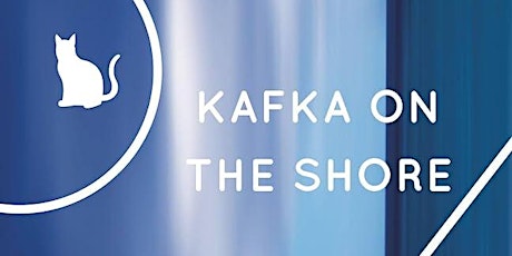 MAY 2024: "Kafka on the Shore" by Haruki Murakami
