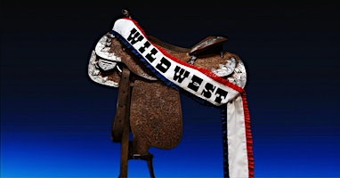 WILD WEST - Queer Cowboys - Disco & Dance primary image