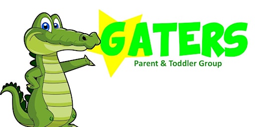 Imagem principal do evento Gaters Toddler Group