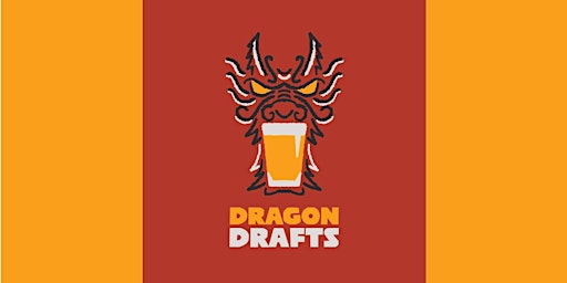 Dragon Drafts 2024 - A Lunar New Year Edmonds Fundraiser primary image