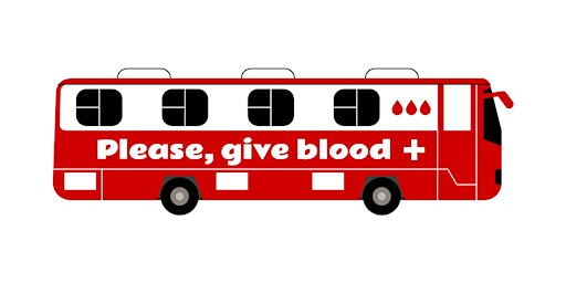 Blood Drive primary image