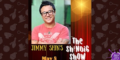 The Shindig show with Tom Arnold primary image