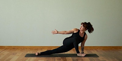 Wellness Wednesday (Yoga Flow Class) primary image