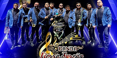 Imagem principal do evento Banda Tierra Surena