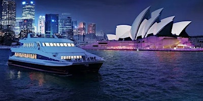 Magistic New Years Eve Cruise primary image