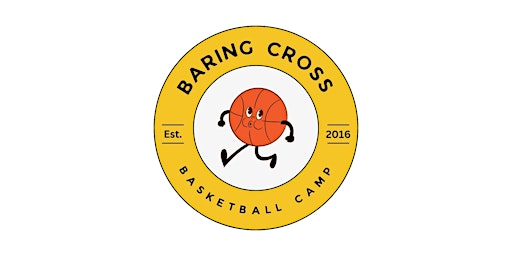 Primaire afbeelding van Baring Cross Basketball Camp