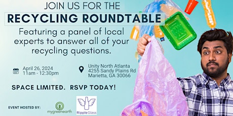Recycling Roundtable