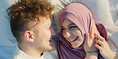 Imagem principal do evento Central London Muslim Dating Event