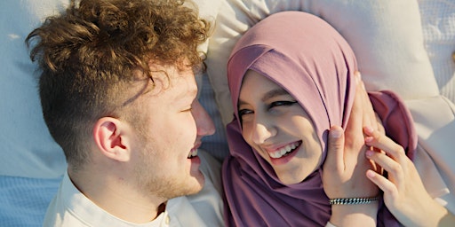Central London Muslim Dating Event  primärbild